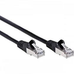 Патч-корд Aopen ANP522B-BK-1.5M