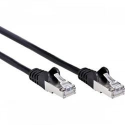 Патч-корд Aopen ANP522B-BK-0.5M