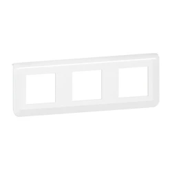 Аксессуар для кабельных сетей Legrand Mosaic Рамка 3х2М 277806L