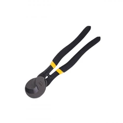 Инструмент для монтажа СКС deli Кабелерез усиленный DL20138 250мм