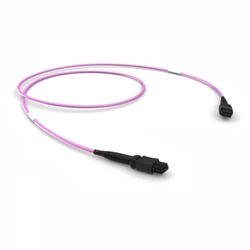 Оптический патч-корд Patchwork 12 x 50/125 OM4, MTPf/MTPf 84224035