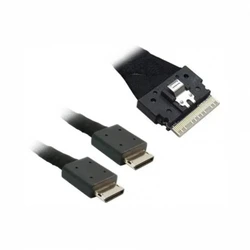 Аксессуар для сервера Luxshare L285SL028-SD-R Slimline SASx8 to 2x