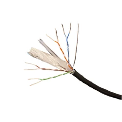 Кабель витая пара RIPO FCE-6574