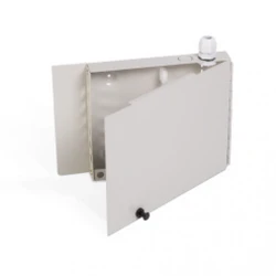 Оптический кросс А-Оптик Оптический кросс укомплектованный АО-106-6SC/UPC