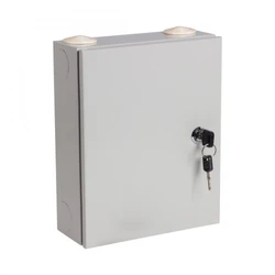 Оптический кросс А-Оптик Коробка распределительная оптическая, FTTH-FODB-211-24 FD211-SC