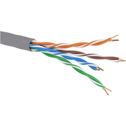 Кабель витая пара DKC RN5EUUK03GY