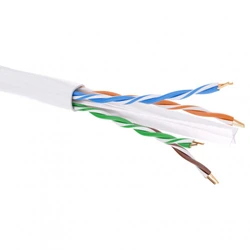 Кабель витая пара DKC RN6UUK03WH