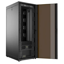 Серверный шкаф Astergo Стойка Astergo МикроЦОД MDSN01 19U AST.MDSN01-61219-B-D