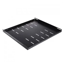 Аксессуар для серверного шкафа Pixietech Полка стационарная усиленная  (800 x 1000 мм) PXT-25-SHELF-8010