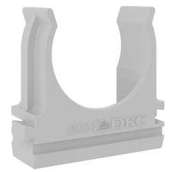 Аксессуар для кабельных сетей DKC 51025 д.25мм