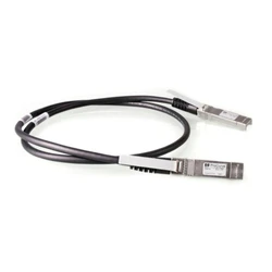 Аксессуар для сетевого оборудования HPE Aruba 10G SFP+ to SFP+ 3m DAC Cable J9283D Кабель