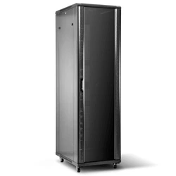Серверный шкаф SHIP Шкаф серверный 24U 600x600 мм 601S.6624.24.100