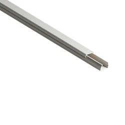 Кабельный канал РУВИНИЛ РКК-15х10, 15х10х2000мм