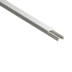 Кабельный канал РУВИНИЛ РКК-20х10, 20х10х2000мм