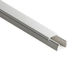 Кабельный канал РУВИНИЛ 25х16х2000мм РКК-25х16