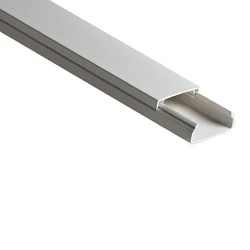 Кабельный канал РУВИНИЛ РКК-40х16, 40х16х2000мм