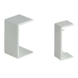 Аксессуар для кабельных сетей РУВИНИЛ ПРС-15х10, для РКК-15х10