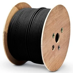 Кабель витая пара SHIP Кабель сетевой, SHIP, D225-P, Cat.5e, UTP, 305 м в катушке