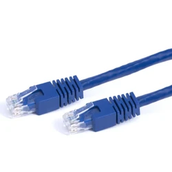 Патч-корд SHIP S6025BL0100-P