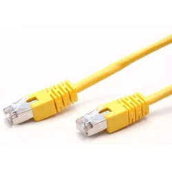 Патч-корд SHIP Патч Корд S4025YL0150-P, Cat.5e, FTP, 1.5 м.