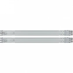 Опция для системы хранения данных СХД Synology RKS-01 Направляющие