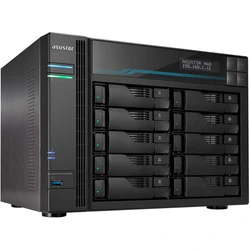 Дисковая системы хранения данных СХД ASUSTOR AS7110T Tower