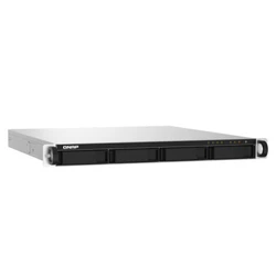 Дисковая системы хранения данных СХД Qnap TS-432PXU-2G (Rack)