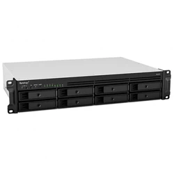 Дисковая системы хранения данных СХД Synology RS1221+ Rack
