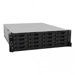 Дисковая системы хранения данных СХД Synology RS4021xs+ Rack