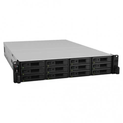 Дисковая системы хранения данных СХД Synology RS3621RPxs Rack