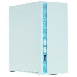 Дисковая системы хранения данных СХД Qnap D2 D2 (Rev. B) (Tower)
