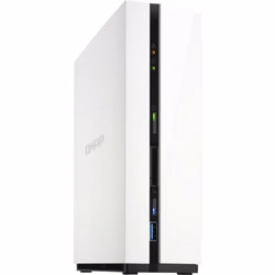 Дисковая системы хранения данных СХД Qnap D1 Tower