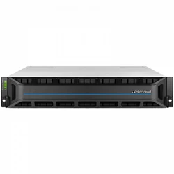 Дисковая системы хранения данных СХД Infortrend EonStor GS 3000 Gen2 2U/25bay (GS 3024USM1-JG) GS3025R02CBFD-8U32 Rack