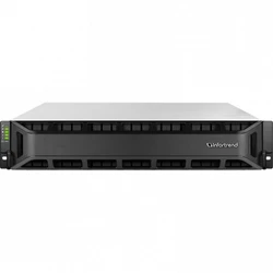 Дисковая системы хранения данных СХД Infortrend EonStor GS 4000 Gen2 2U/25bay GS4025R02CBFD-8U32 Rack
