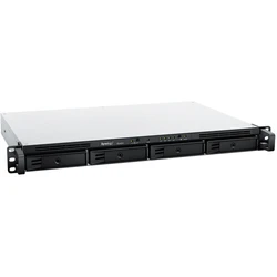 Дисковая системы хранения данных СХД Synology RackStation RS422+ Rack
