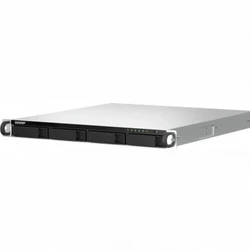 Дисковая системы хранения данных СХД Qnap TS-464U-8G (Rack)