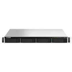 Дисковая системы хранения данных СХД Qnap TS-464U-RP-8G Rack
