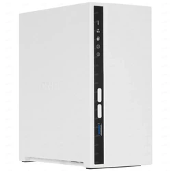 Дисковая системы хранения данных СХД Qnap TS-233 (Tower)