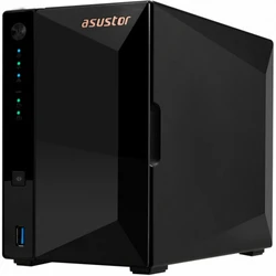 Дисковая системы хранения данных СХД Asus DRIVESTOR 2 Pro Gen2 (AS3302T v2) 90IX01I1-BW3S00 (Desktop)