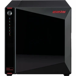 Дисковая системы хранения данных СХД ASUSTOR XPANSTOR 4 (AS5004U) 90IX0052-BW3S00 (Desktop)