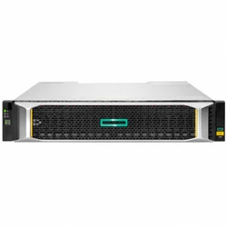 Дисковая системы хранения данных СХД HPE MSA 2060 16Gb Fibre Channel SFF Storage R0Q74B Rack