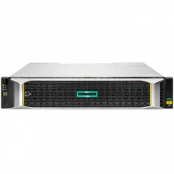 Дисковая системы хранения данных СХД HPE MSA 1060 16Gb FC SFF Storage R0Q85B Rack