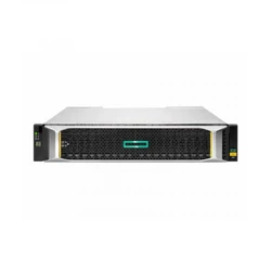 Дисковая системы хранения данных СХД HPE MSA 2060 SAS 12G 2U 12-disk LFF Drive Enclosure R0Q39B