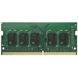 Опция для системы хранения данных СХД Synology D4ES04-4G Модуль расширения