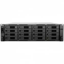 Дисковая системы хранения данных СХД Synology RS2825RP+ Rack