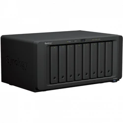 Дисковая системы хранения данных СХД Synology DS1823xs+ Tower