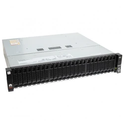 Дисковая системы хранения данных СХД Huawei D2020-64G-SAS-ACQ OceanStor Dorado 2020 02356YHG Rack