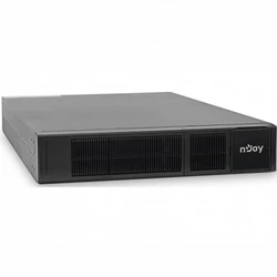 Опция для системы хранения данных СХД NJoy Корпус батарейного модуля PWUP-BP16PBA-AZ01B