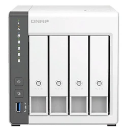 Дисковая системы хранения данных СХД Qnap D4 (Rev. C) Tower