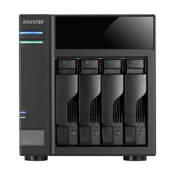 Дисковая системы хранения данных СХД ASUSTOR AS3302T V2 Desktop